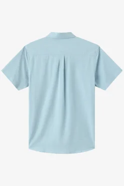 Light Check Standard Fit Shirt