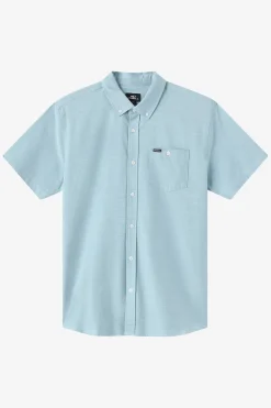 Light Check Standard Fit Shirt