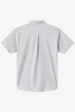 Light Check Standard Fit Shirt