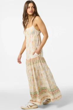 Lillie Maxi Dress