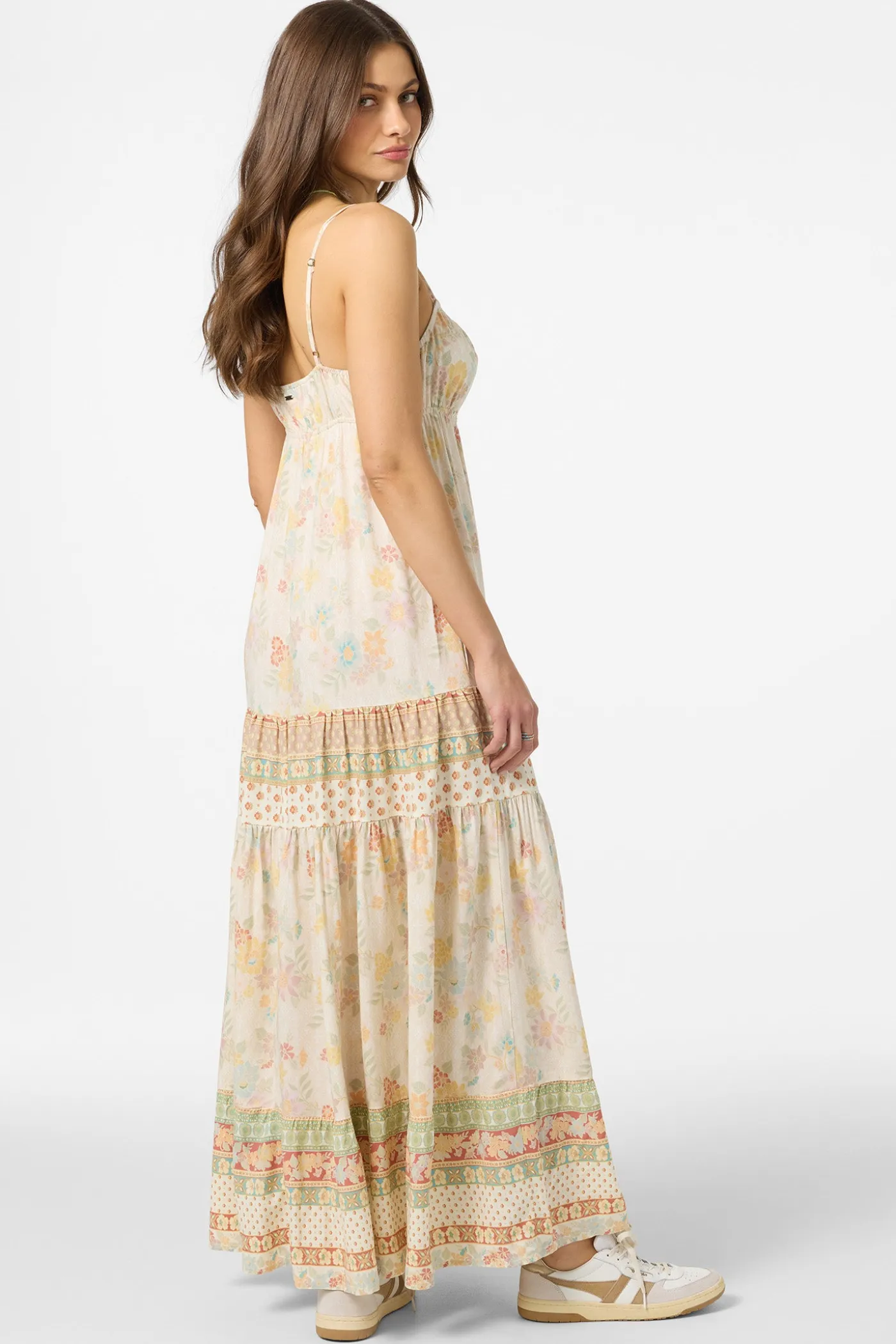 Lillie Maxi Dress