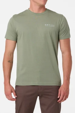 Linescape Classic Tee
