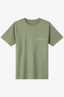 Linescape Classic Tee
