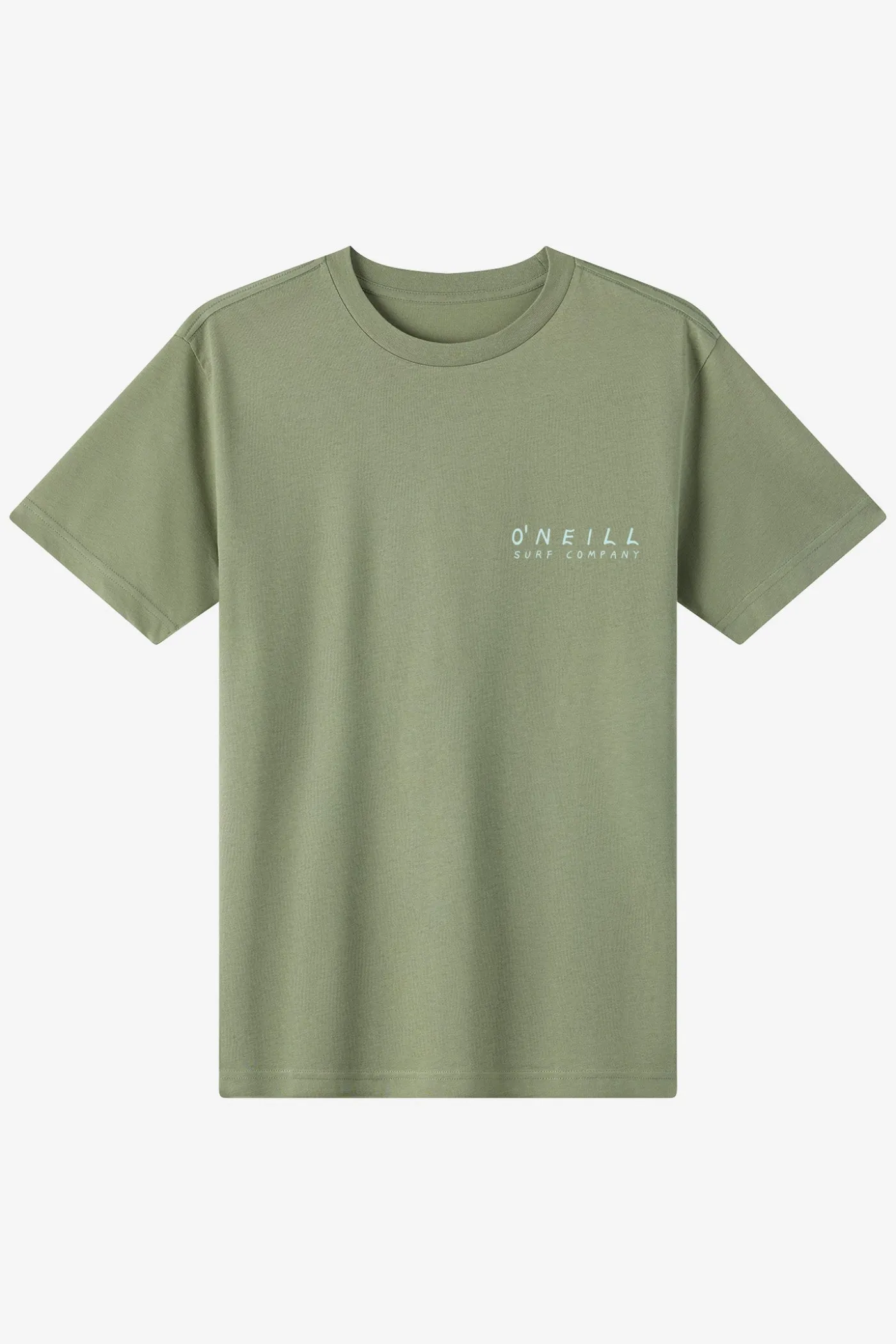 Linescape Classic Tee