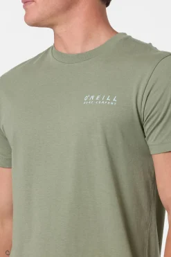 Linescape Classic Tee