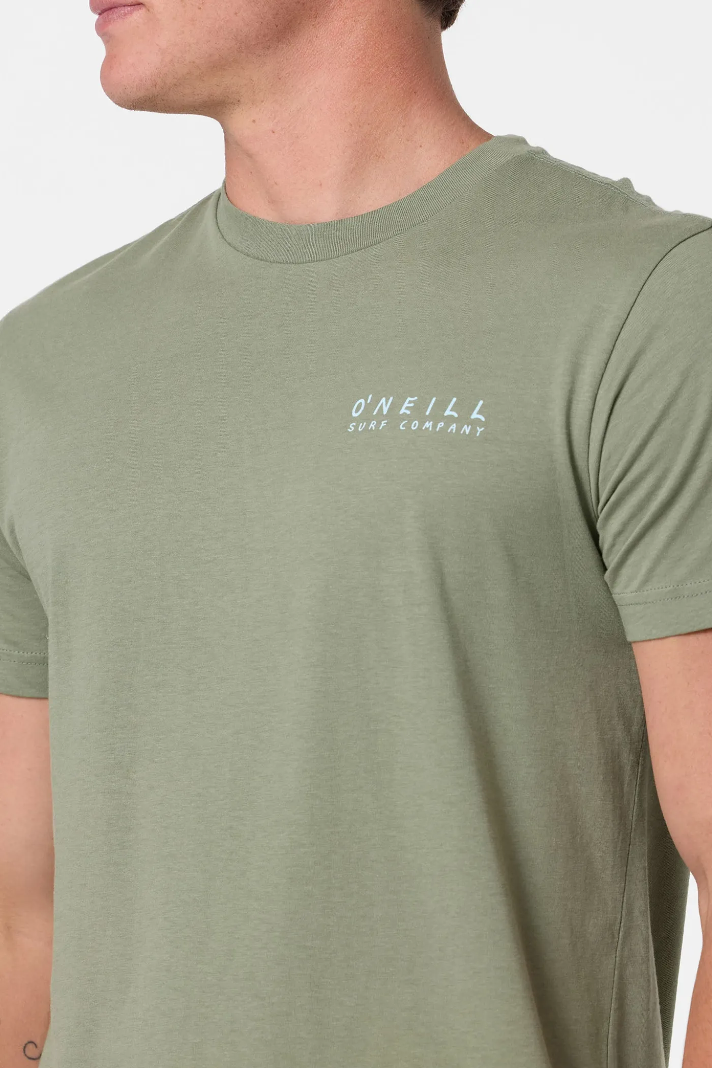 Linescape Classic Tee