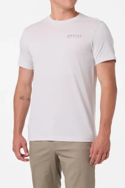 Linescape Classic Tee