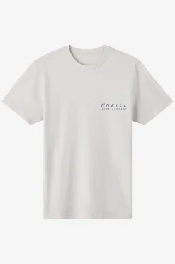 Linescape Classic Tee