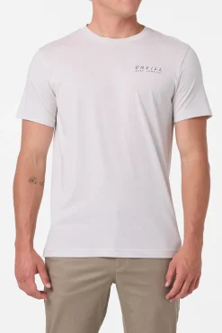 Linescape Classic Tee