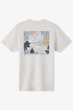 Linescape Classic Tee