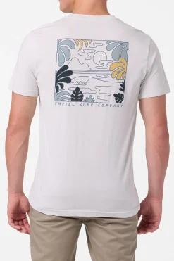 Linescape Classic Tee