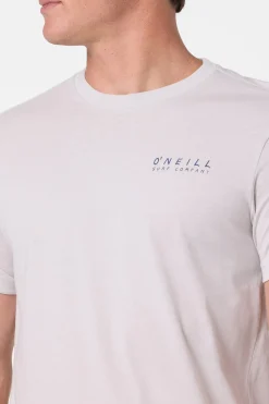 Linescape Classic Tee