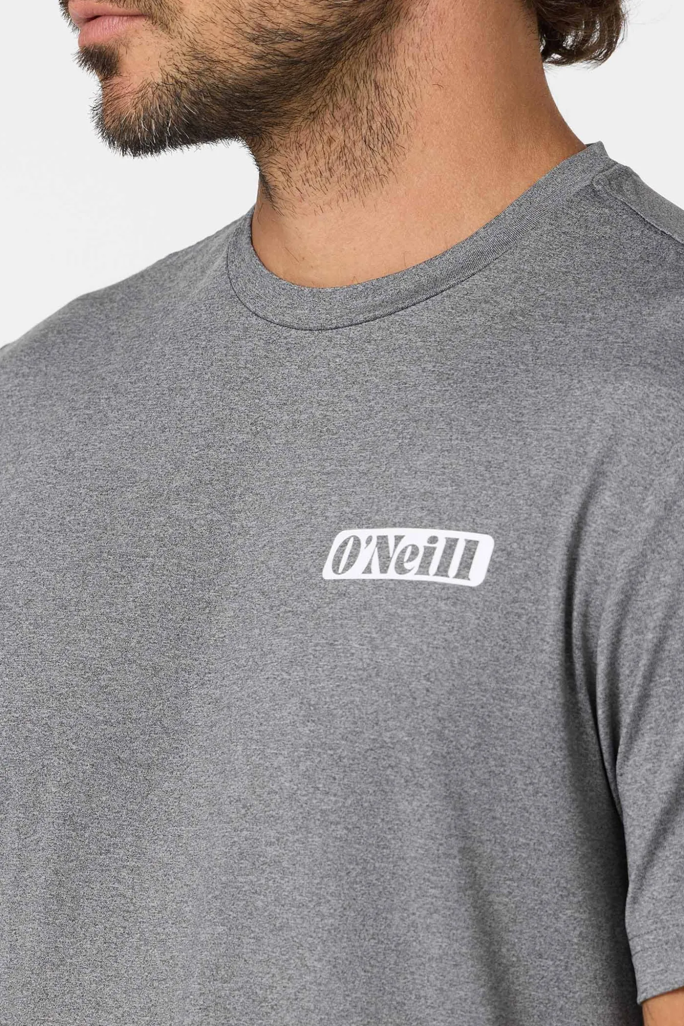 Lines UPF Tee