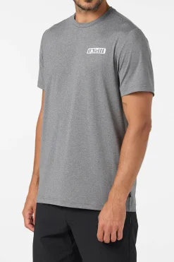 Lines UPF Tee