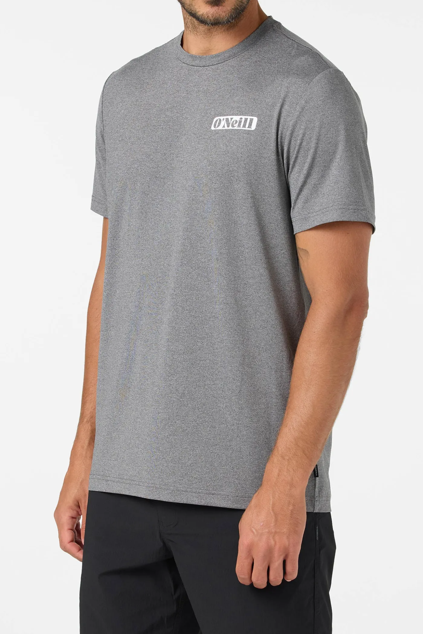 Lines UPF Tee