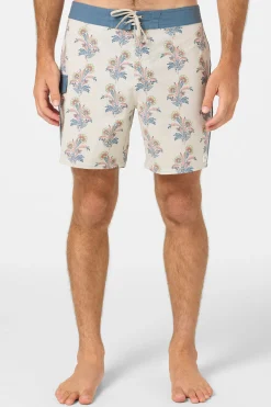 Lineup 18" Boardshorts