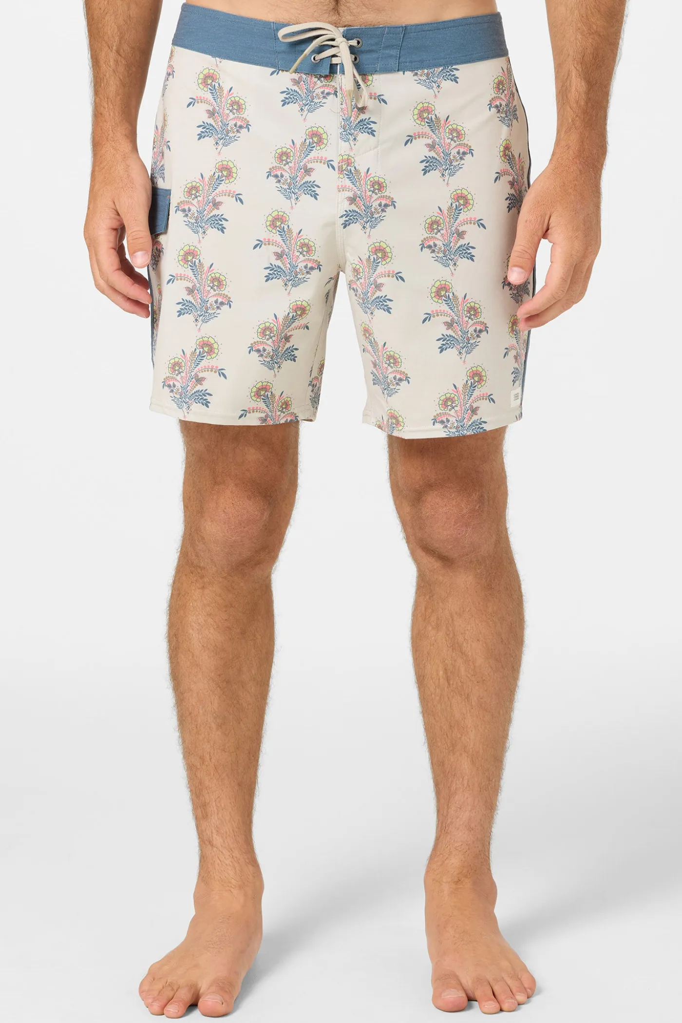 Lineup 18" Boardshorts