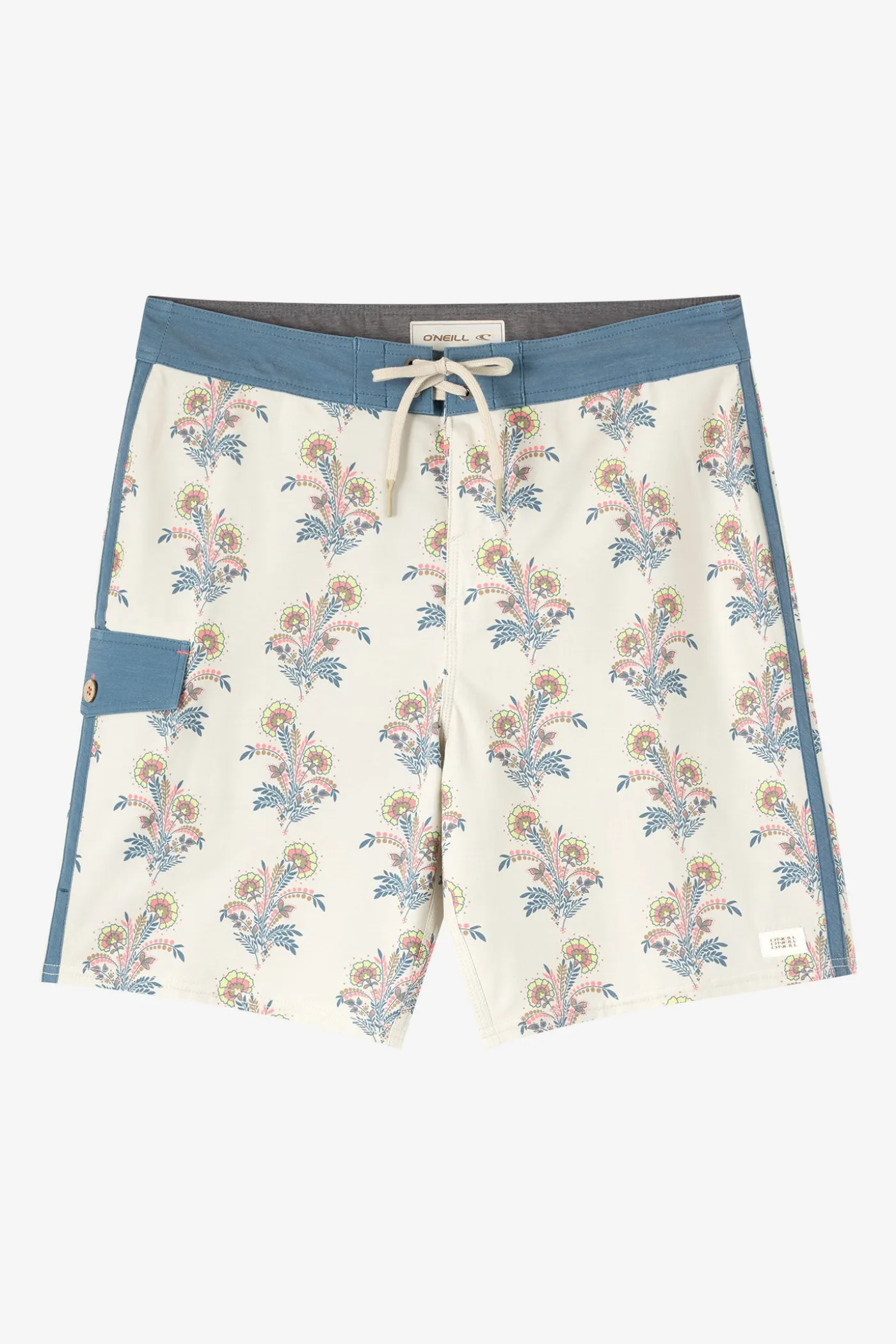 Lineup 18" Boardshorts
