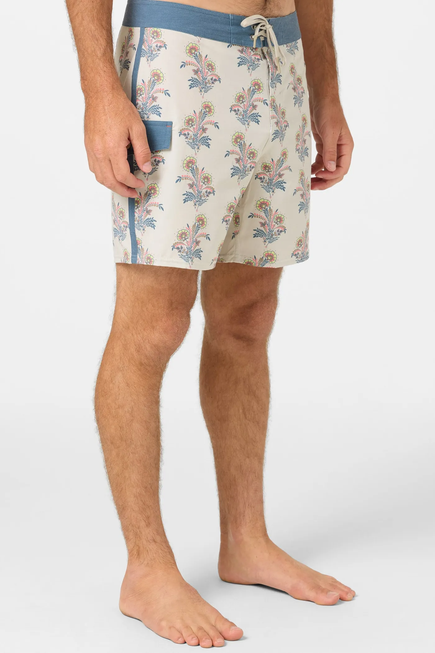 Lineup 18" Boardshorts