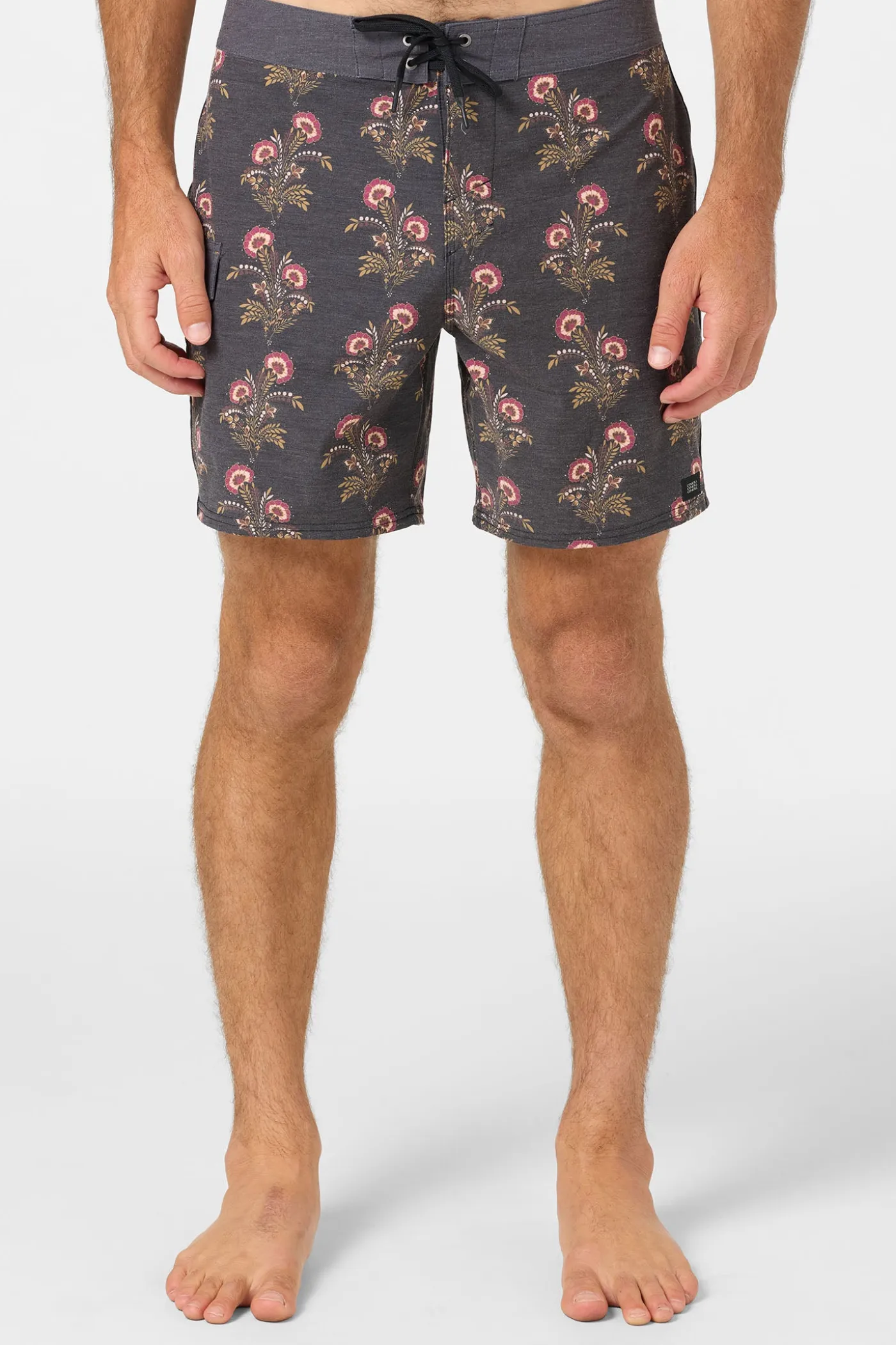 Lineup 18" Boardshorts