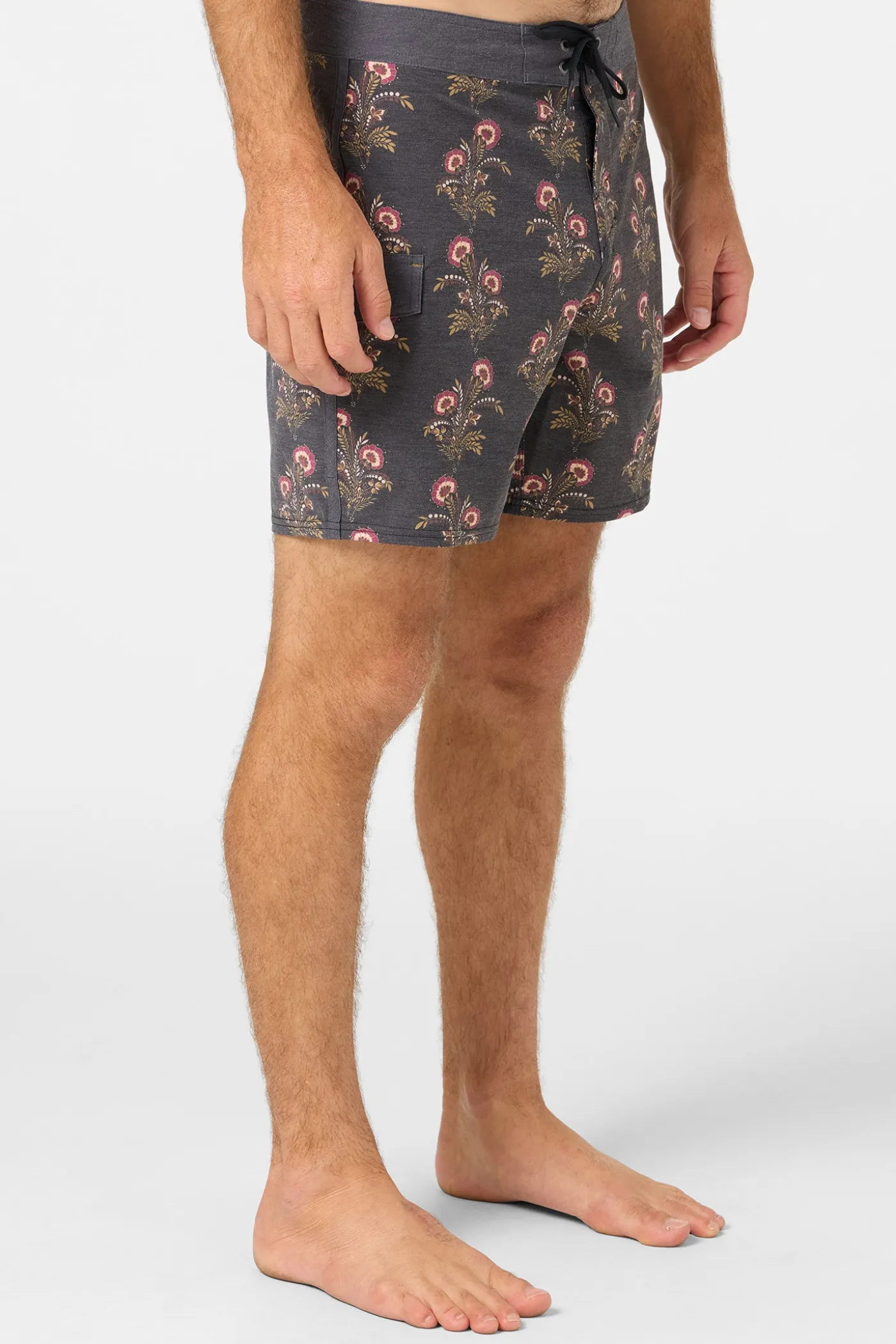Lineup 18" Boardshorts