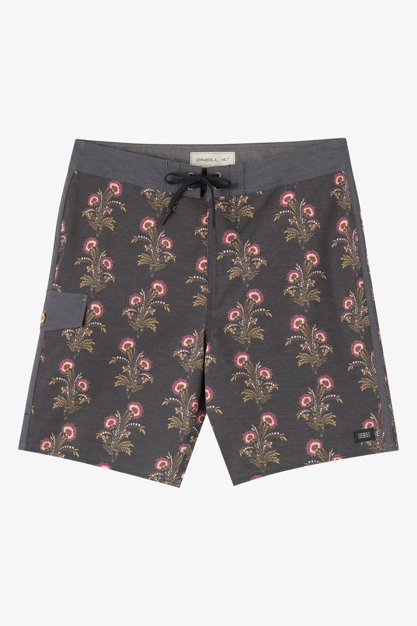 Lineup 18" Boardshorts
