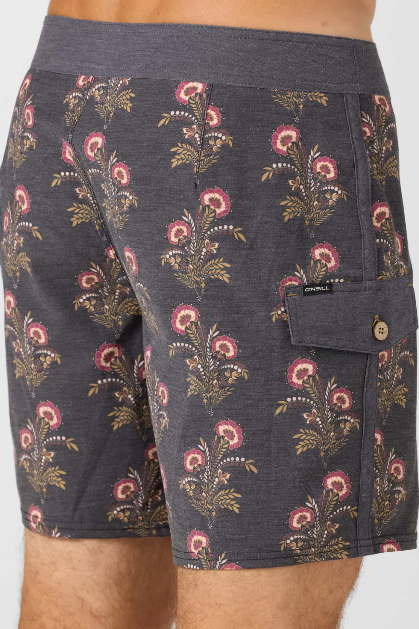 Lineup 18" Boardshorts