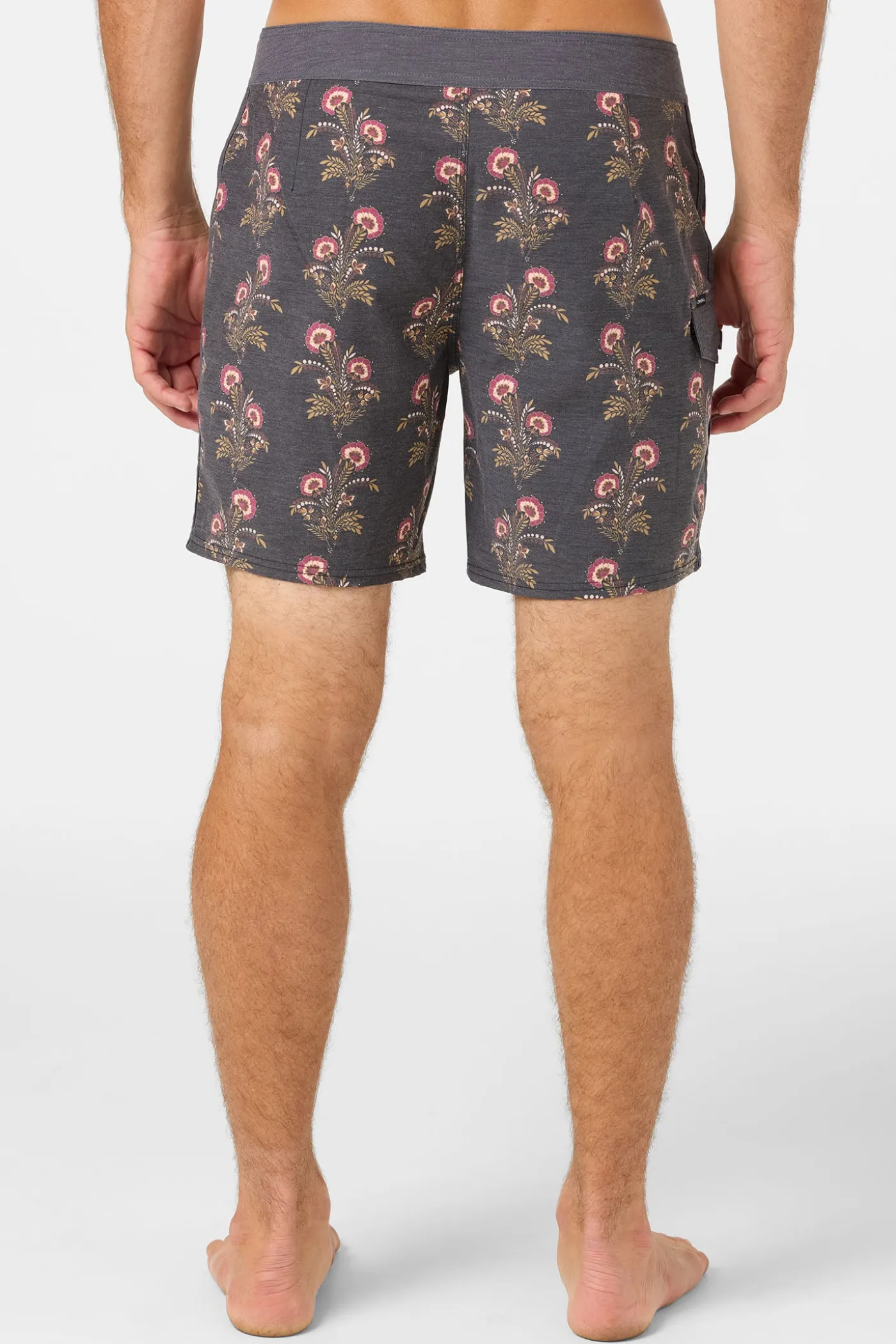 Lineup 18" Boardshorts