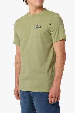 Lineup Classic Tee