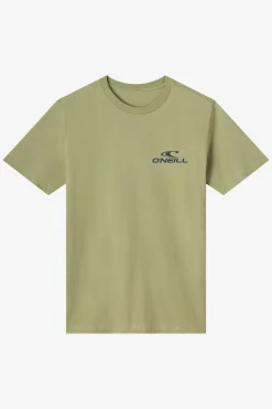 Lineup Classic Tee