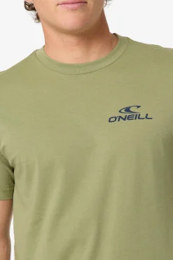 Lineup Classic Tee