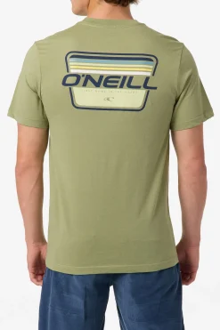 Lineup Classic Tee