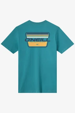 Lineup Classic Tee