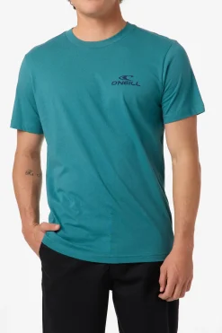 Lineup Classic Tee