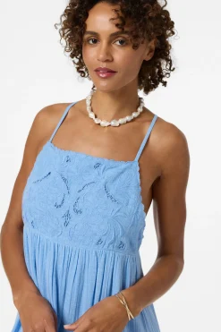 Lisbon Maxi Dress