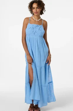 Lisbon Maxi Dress
