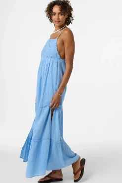 Lisbon Maxi Dress