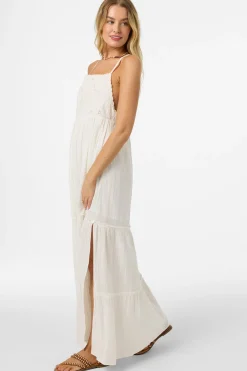 Lisbon Maxi Dress