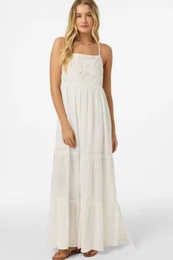 Lisbon Maxi Dress
