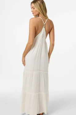 Lisbon Maxi Dress