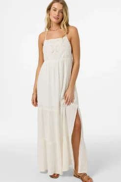 Lisbon Maxi Dress