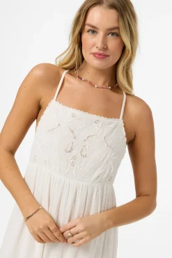 Lisbon Maxi Dress