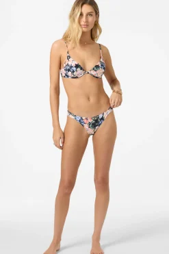 Liz Floral Kee Beach Full Bottoms