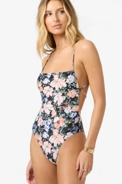 Liz Floral Marbella One-Piece