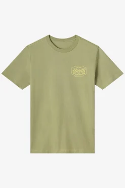 Locksmith Classic Tee