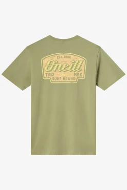 Locksmith Classic Tee
