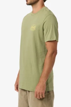 Locksmith Classic Tee