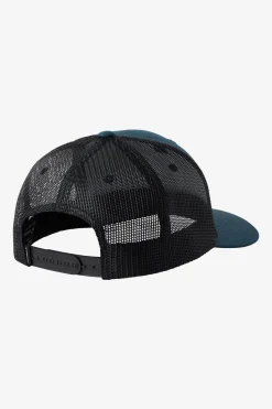 Logo Trucker Hat