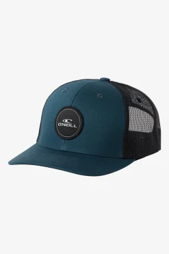 Logo Trucker Hat