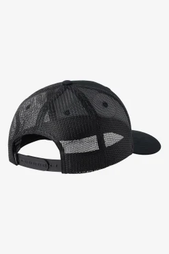 Logo Trucker Hat